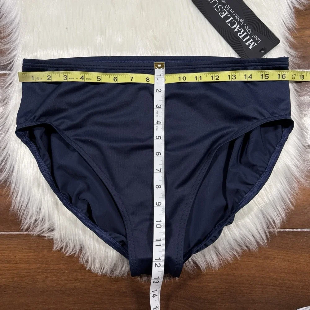 Miraclesuit women size
